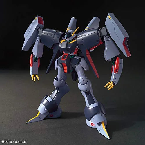 1/144 HG Bandai - HGUC RX-160 Byarlant - Product Image