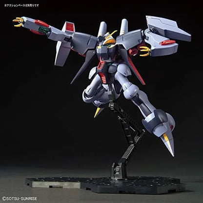 1/144 HG Bandai - HGUC RX-160 Byarlant - Product Image