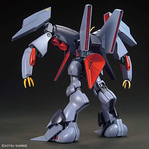 1/144 HG Bandai - HGUC RX-160 Byarlant - Product Image