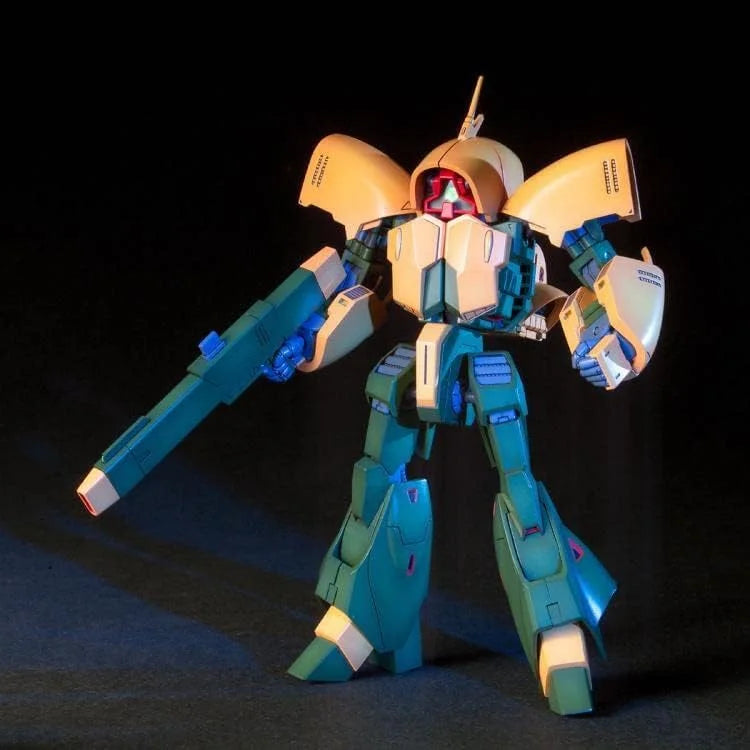 1/144 HG Bandai - NRX-044 Asshimar - Product Image