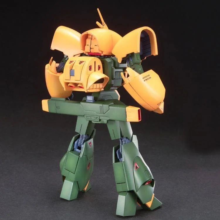 1/144 HG Bandai - NRX-044 Asshimar - Product Image