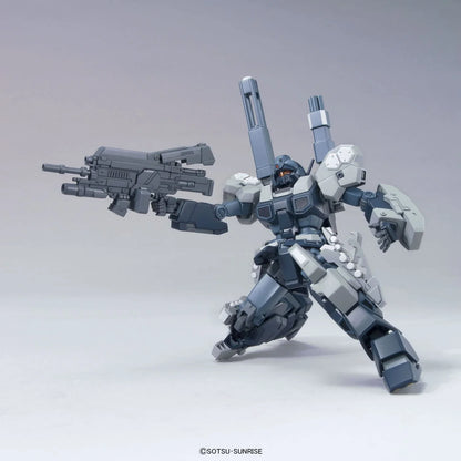 1/144 HG Bandai - RGM-96X Jesta Cannon - Product Image