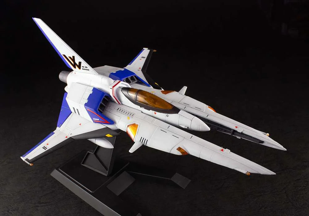 1/144 Plum - Vic Viper Gradius IV (Exclusive Decal Markings) - Product Image