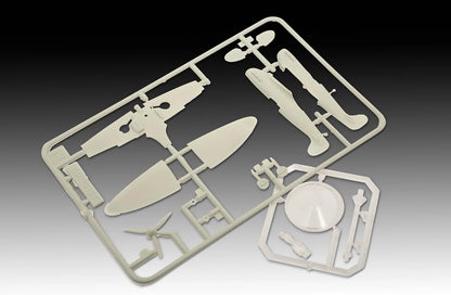 1:144 Revell - Spitfire Mk.Ia & Hurricane Mk.I Set - Product Image