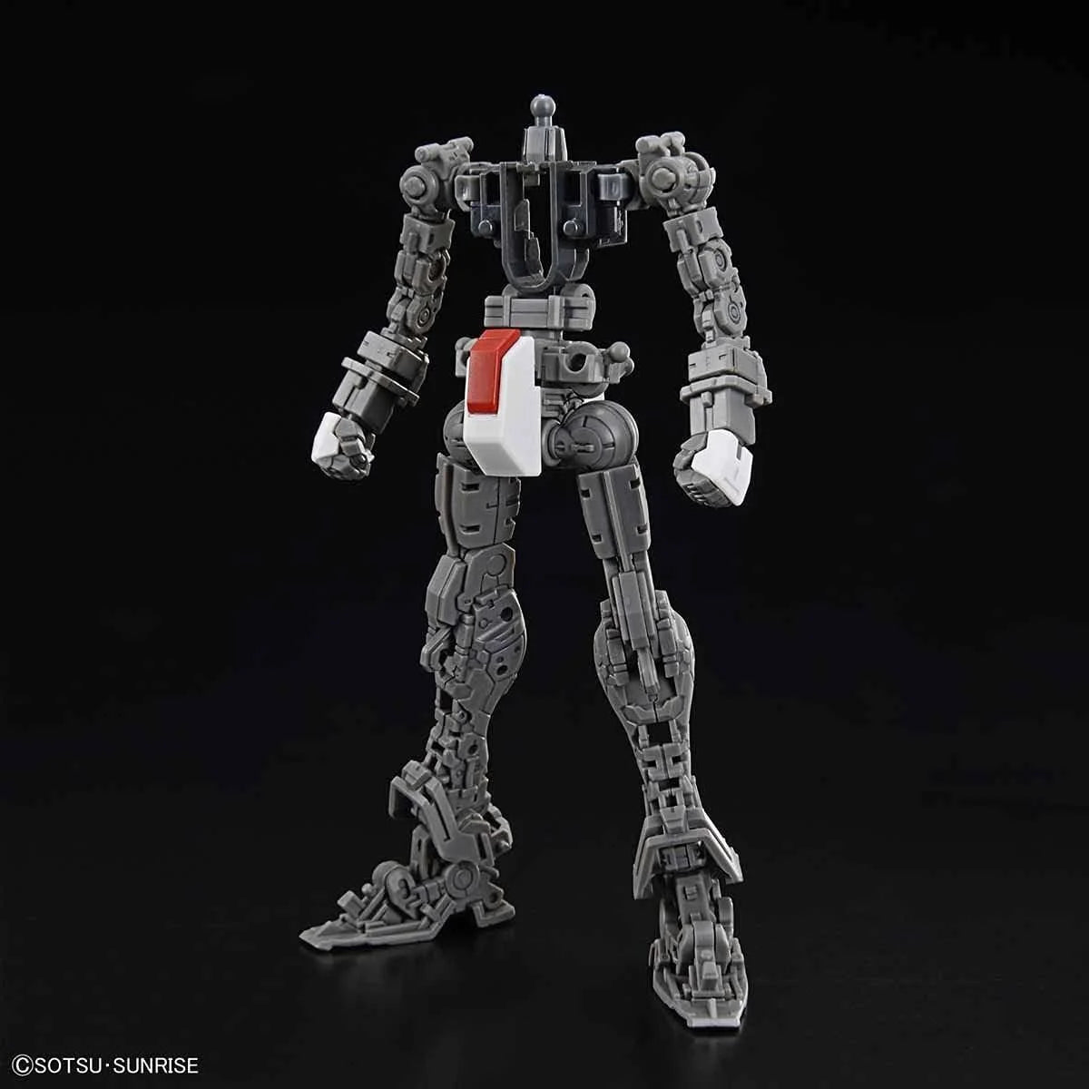 1/144 RG Bandai - Crossbone Gundam X1 - Product Image