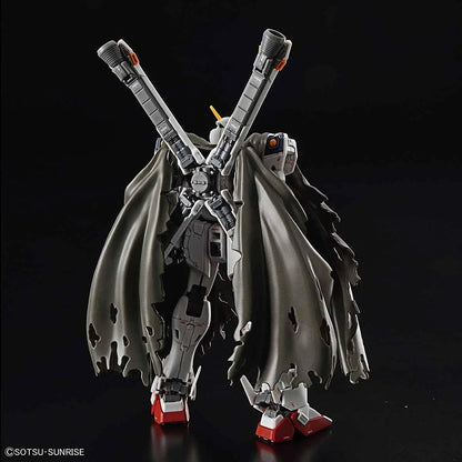 1/144 RG Bandai - Crossbone Gundam X1 - Product Image