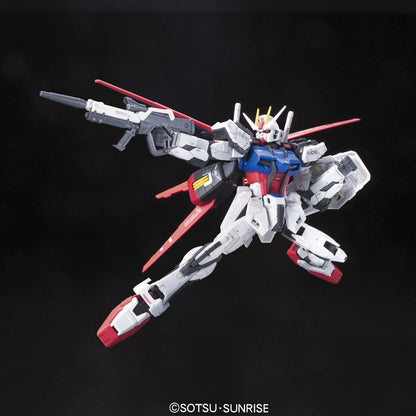 1/144 RG Bandai - GAT-X-105 Aile Strike Gundam - Product Image