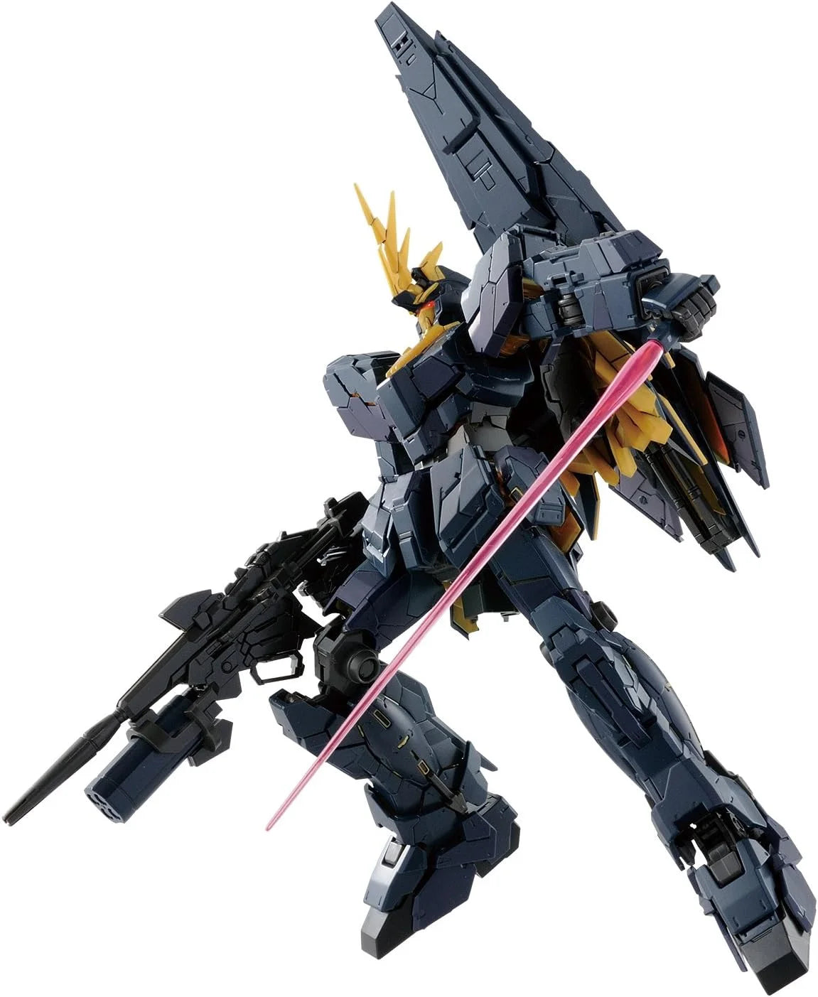 1/144 RG Bandai - Unicorn Gundam Banshee Norn - Product Image