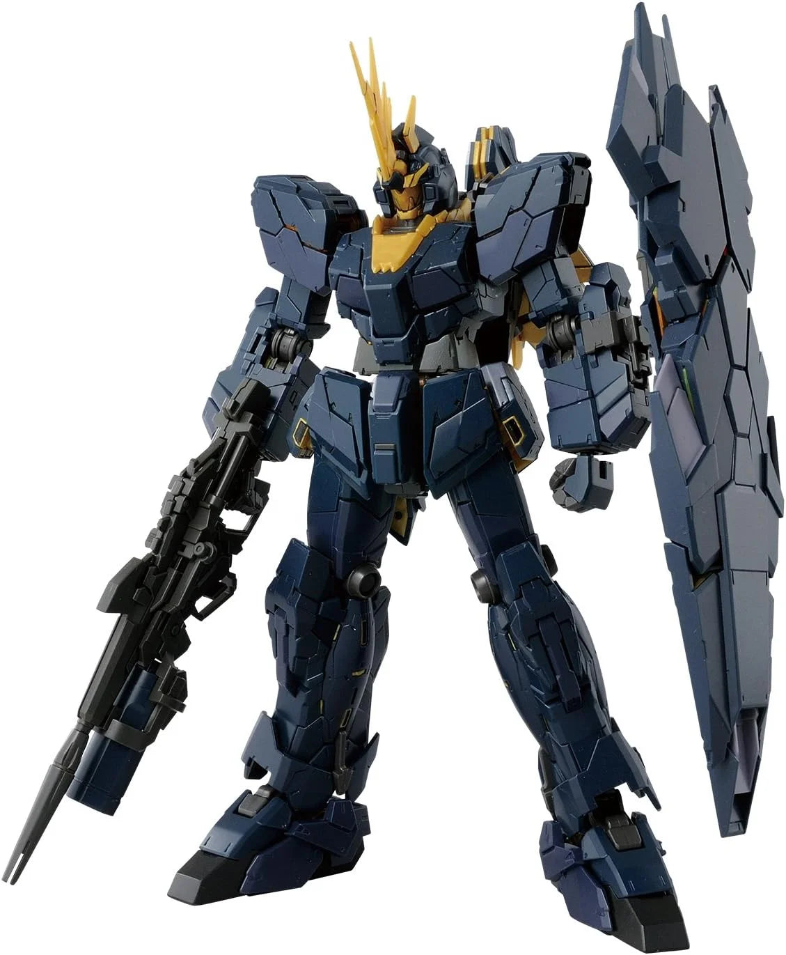1/144 RG Bandai - Unicorn Gundam Banshee Norn - Product Image