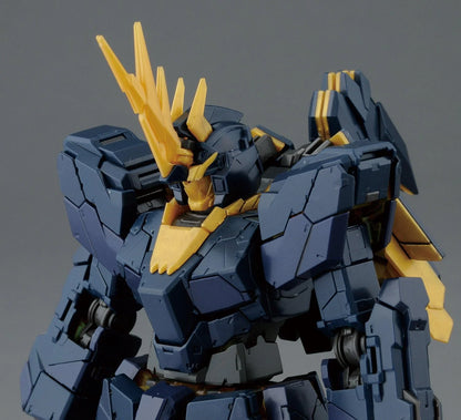 1/144 RG Bandai - Unicorn Gundam Banshee Norn - Product Image