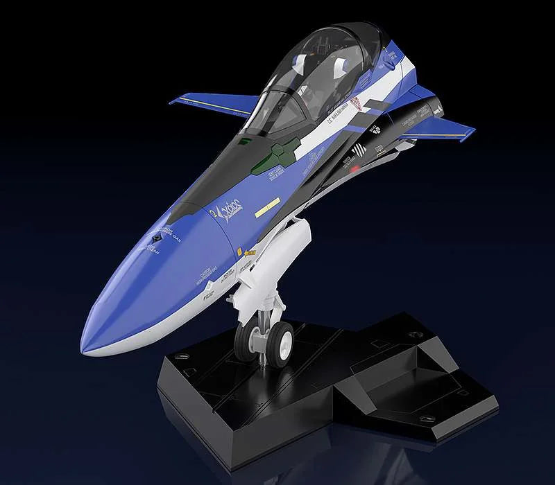 1/20 Max Factory: Plamax - Macross MF54 YF-29 Nose - Product Image