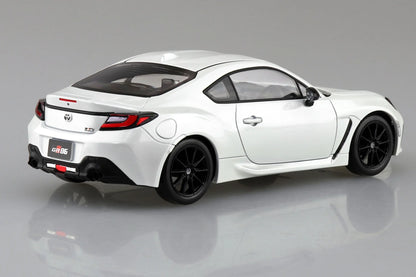 1/32 Aoshima - Snap Kit Toyota GR 86 White Pearl - Product Image