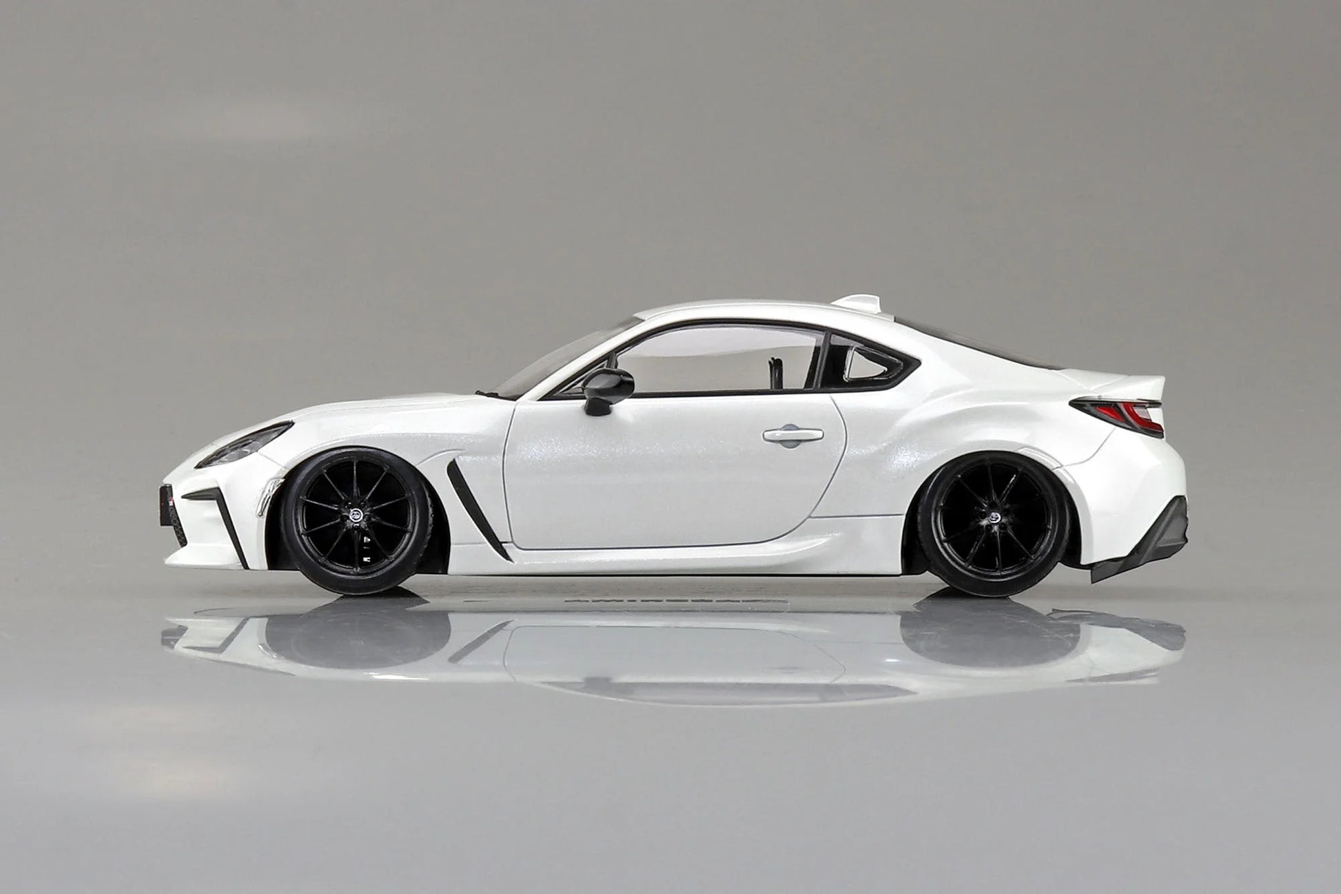 1/32 Aoshima - Snap Kit Toyota GR 86 White Pearl - Product Image