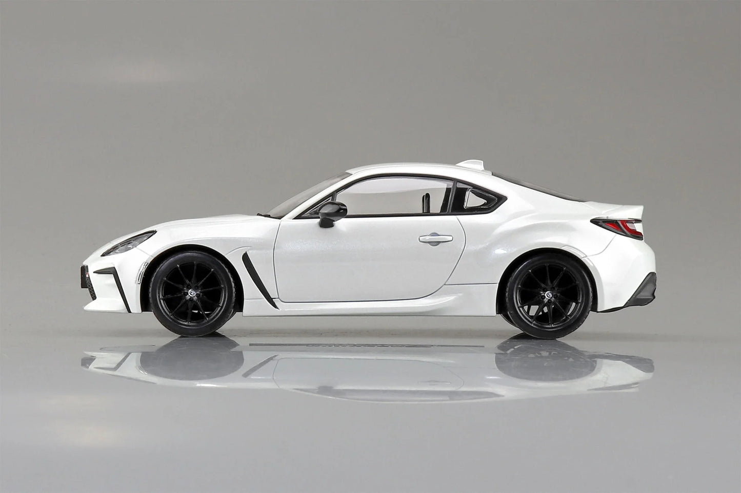 1/32 Aoshima - Snap Kit Toyota GR 86 White Pearl - Product Image