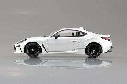 1/32 Aoshima - Snap Kit Toyota GR 86 White Pearl - Product Image