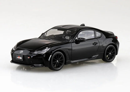 1/32 Aoshima - Snap Kit Toyota GR86 Black Silica - Product Image