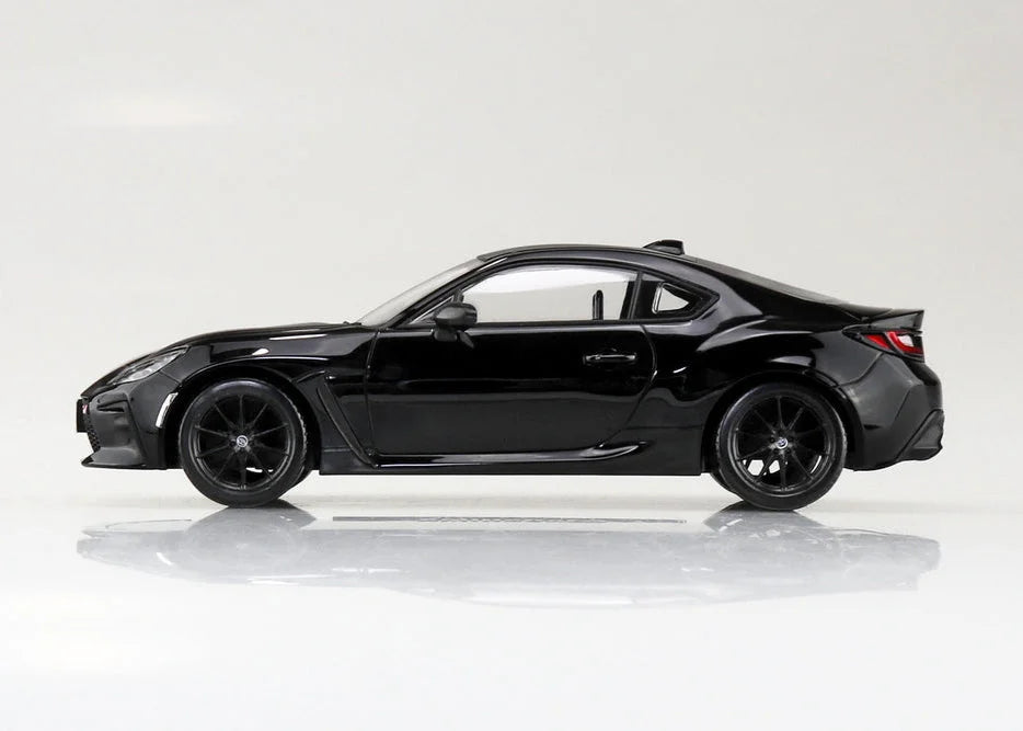 1/32 Aoshima - Snap Kit Toyota GR86 Black Silica - Product Image