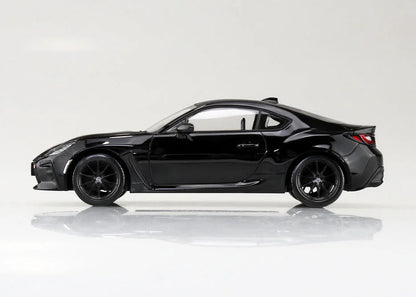 1/32 Aoshima - Snap Kit Toyota GR86 Black Silica - Product Image