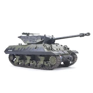 1/35 AFV Club - British Army Achilles Mk IIc Tank - Product Image