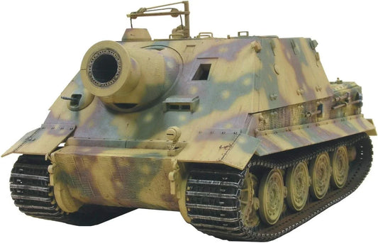 1/35 AFV Club - German Army Sturmtiger 3.8cm RW6-1 L/5.5 Assault Gun - Product Image