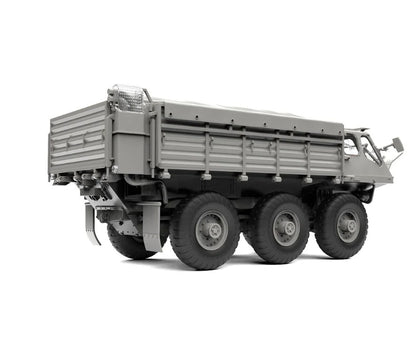 1/35 Airfix - Alvis FV622 Stalwart Mk2 - Product Image