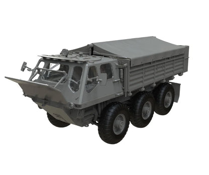1/35 Airfix - Alvis FV622 Stalwart Mk2 - Product Image