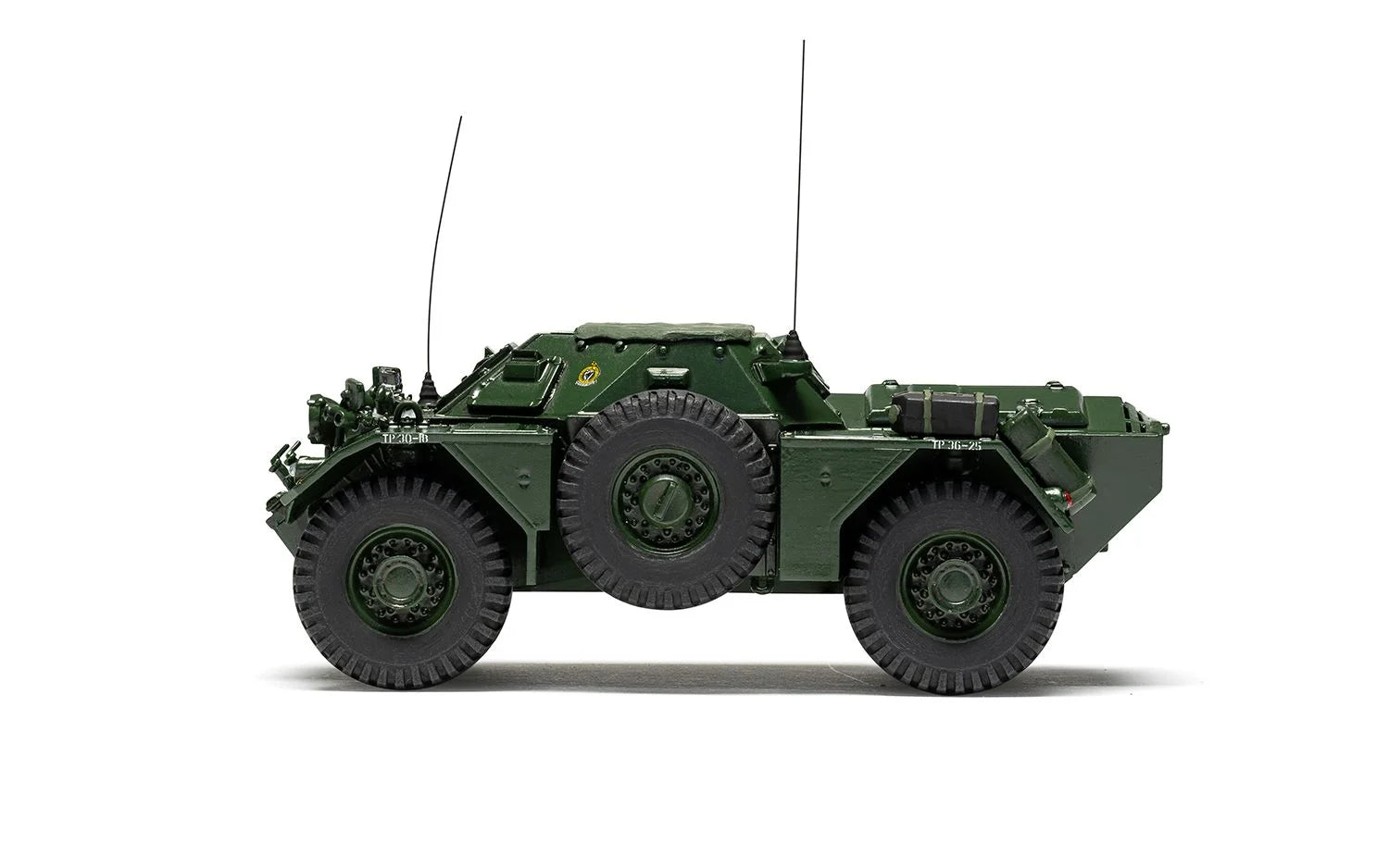 1/35 Airfix - Ferret Scout Car Mk.1 - Product Image