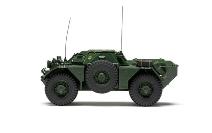 1/35 Airfix - Ferret Scout Car Mk.1 - Product Image