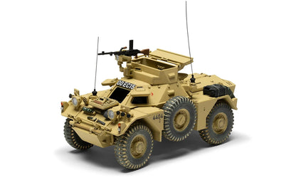 1/35 Airfix - Ferret Scout Car Mk.1 - Product Image