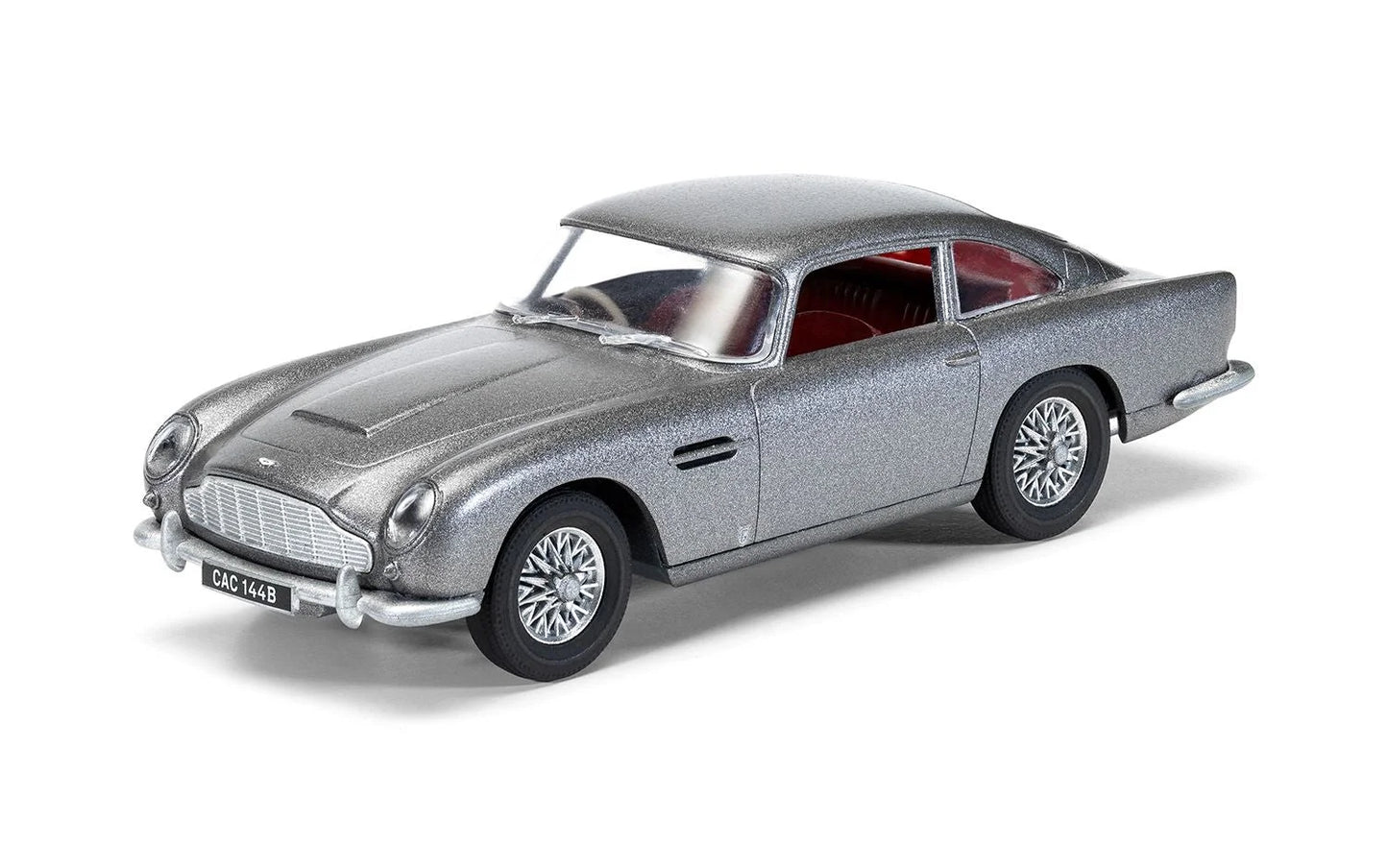 1/43 Airfix - Aston Martin DB5 Starter Set - Product Image