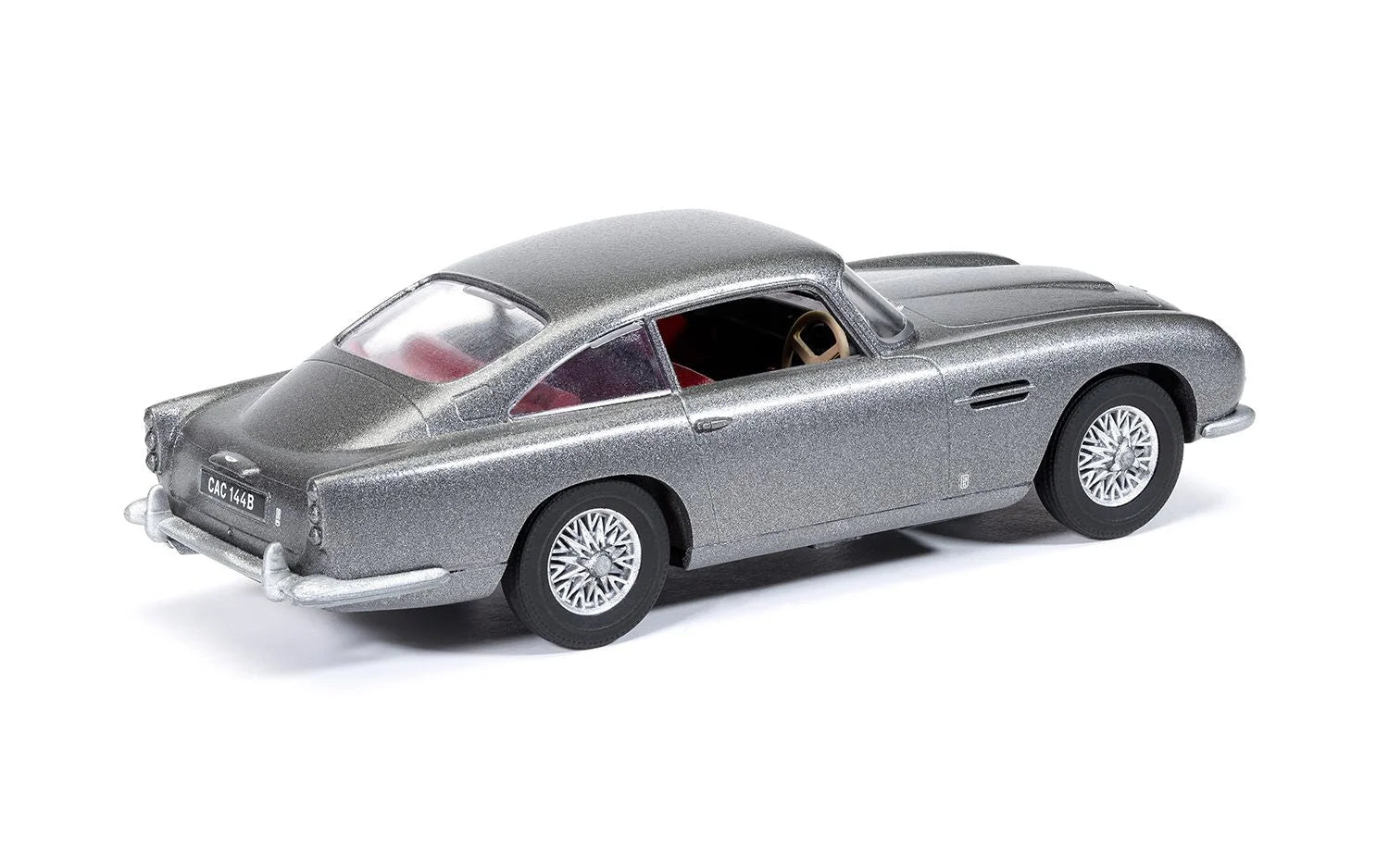 1/43 Airfix - Aston Martin DB5 Starter Set - Product Image