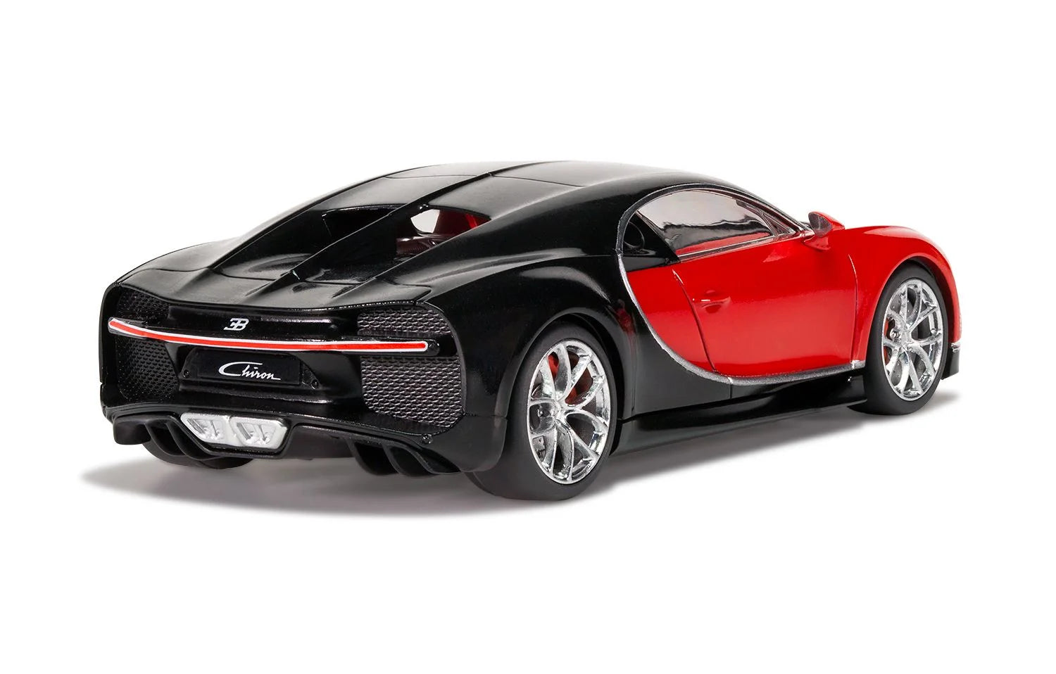 1/43 Airfix - Bugatti Chiron Starter Set - Product Image