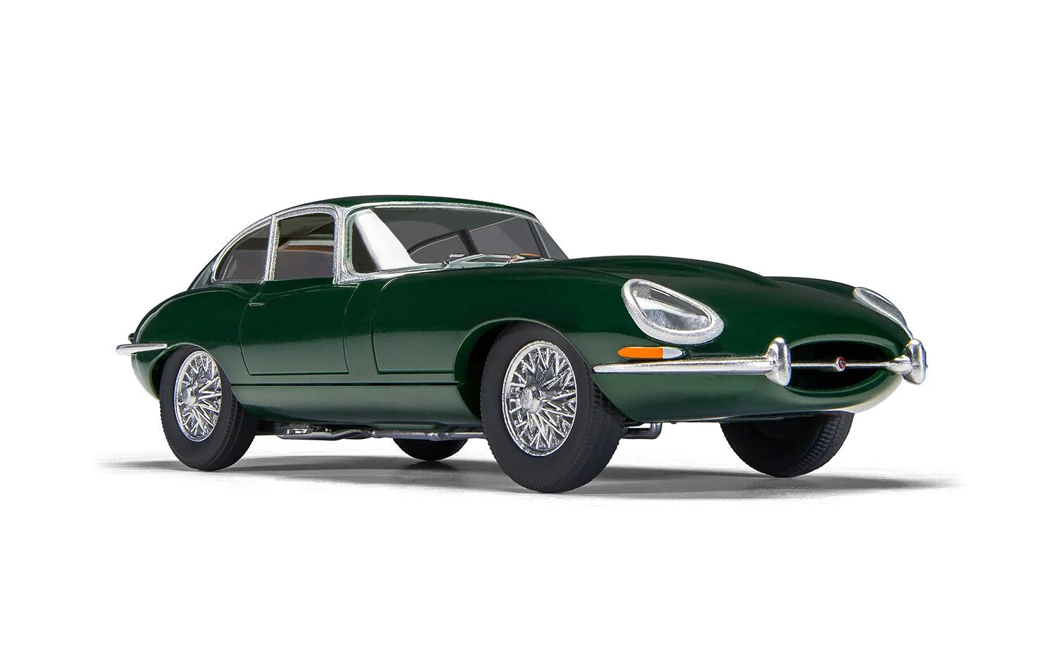1/43 Airfix - Jaguar E-type Starter Set - Product Image