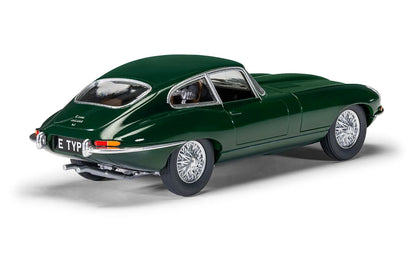 1/43 Airfix - Jaguar E-type Starter Set - Product Image