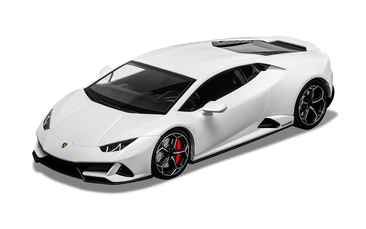 1/43 Airfix - Lamborghini Huracan EVO Starter Set - Product Image