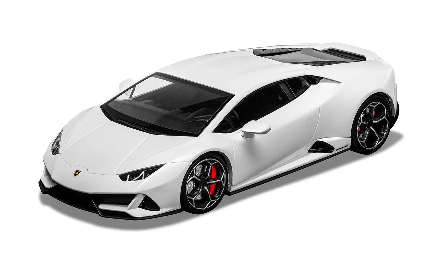 1/43 Airfix - Lamborghini Huracan EVO Starter Set - Product Image