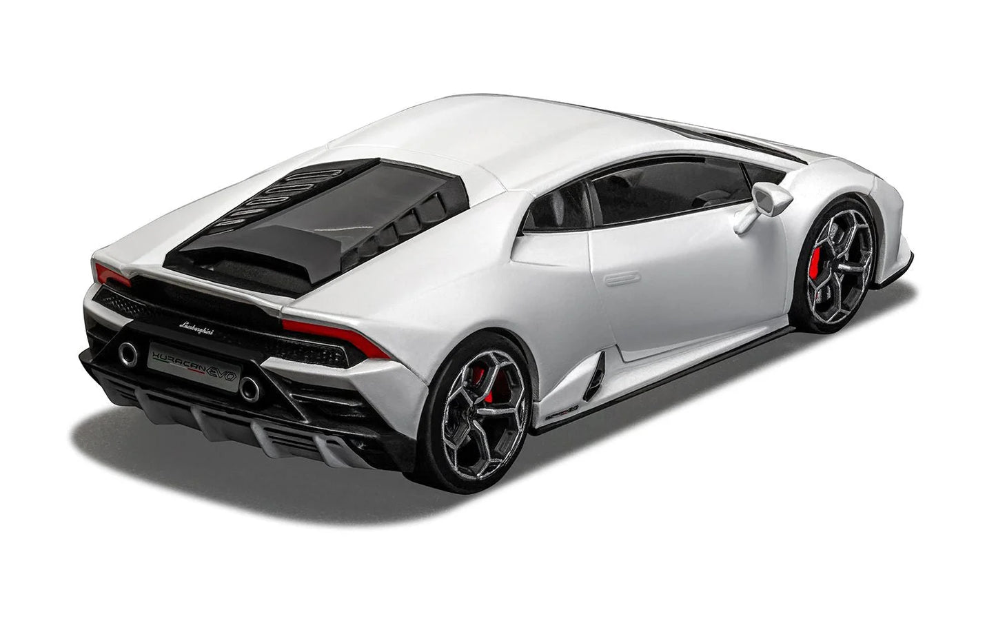1/43 Airfix - Lamborghini Huracan EVO Starter Set - Product Image