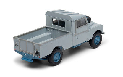 1/43 Airfix - Land Rover Series 1 Pick-Up Starter Set - Product Image