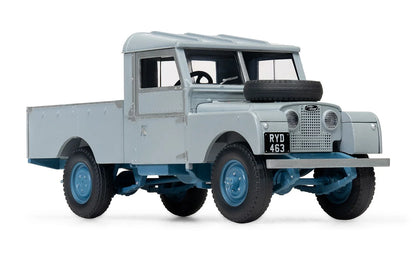 1/43 Airfix - Land Rover Series 1 Pick-Up Starter Set - Product Image