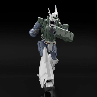 1/43 Aoshima - Mobile Police Patlabor AV-98 Ingram Reactive Armor - Product Image