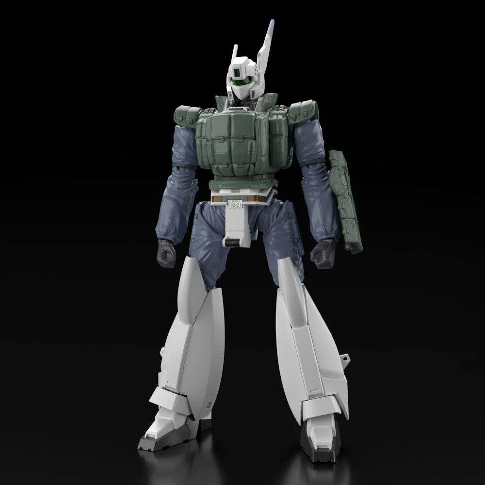 1/43 Aoshima - Mobile Police Patlabor AV-98 Ingram Reactive Armor - Product Image