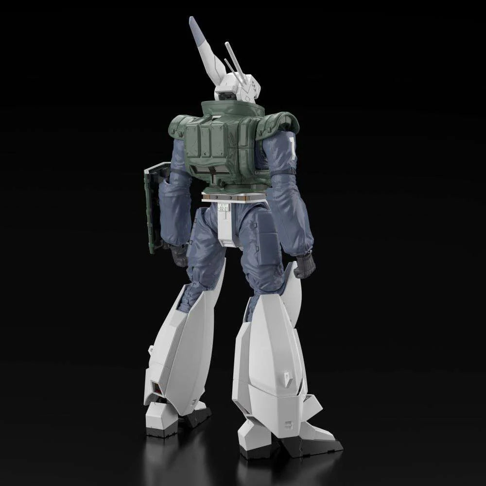 1/43 Aoshima - Mobile Police Patlabor AV-98 Ingram Reactive Armor - Product Image