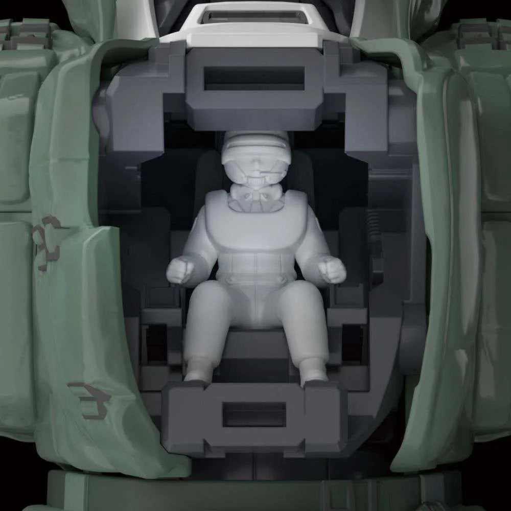 1/43 Aoshima - Mobile Police Patlabor AV-98 Ingram Reactive Armor - Product Image