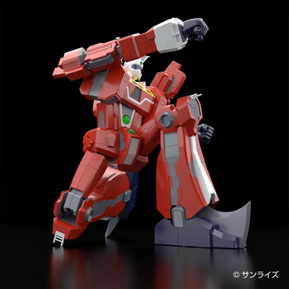 1/450 Aoshima - Space Runaway Ideon - Product Image