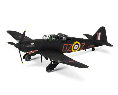 1/48 Airfix - Boulton Paul Defiant NF.I - Product Image