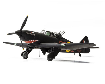1/48 Airfix - Boulton Paul Defiant NF.I - Product Image