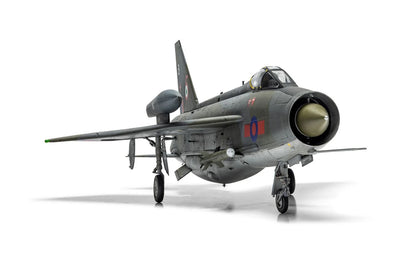 1/48 Airfix - English Electric Lightning F.6 A09178A - Product Image