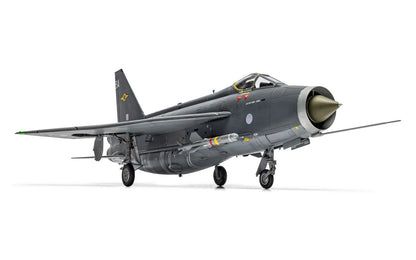 1/48 Airfix - English Electric Lightning F.6 A09178A - Product Image