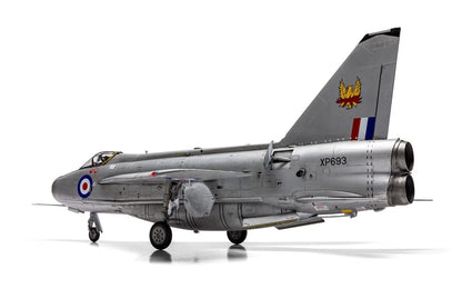 1/48 Airfix - English Electric Lightning F.6 A09178A - Product Image