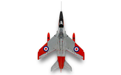 1/48 Airfix - Folland Gnat T.1
